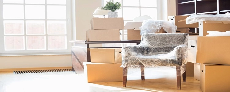 Movers Packers in Chhattisgarh